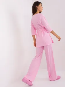 Set-LK-KMPL-509389.28P-light pink