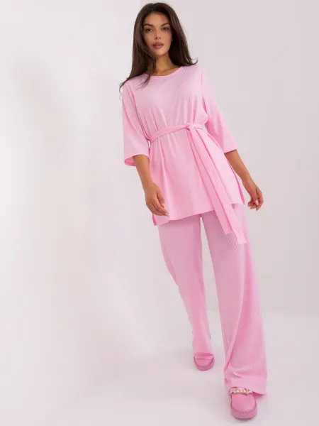 Set-LK-KMPL-509389.28P-light pink