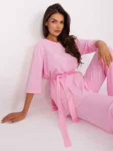 Set-LK-KMPL-509389.28P-light pink