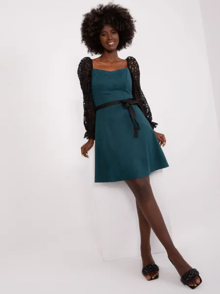 Dress-LK-SK-508840-3.57P-Sea