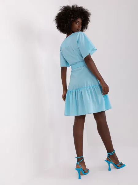 Dress-LK-SK-508646.13P-light blue