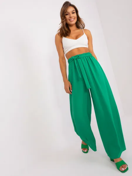 Trousers-TW-SP-BI-2086.24P-green