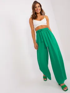 Trousers-TW-SP-BI-2086.24P-green