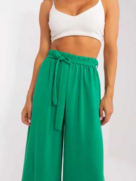 Trousers-TW-SP-BI-2086.24P-green
