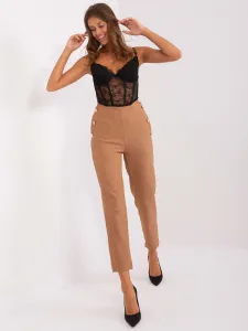 Trousers-TW-SP-OB055.45-light brown