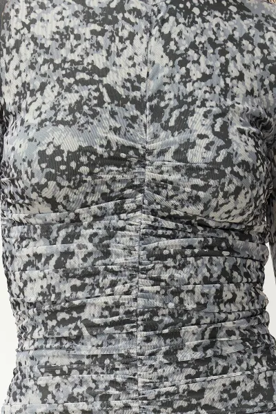 Dámske šaty Trendyol