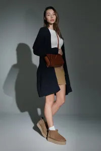 Dámske členkové topánky Marjin
