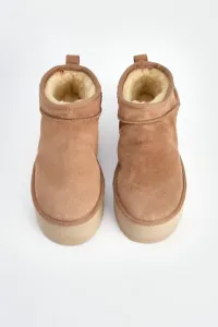 Dámske členkové topánky Marjin