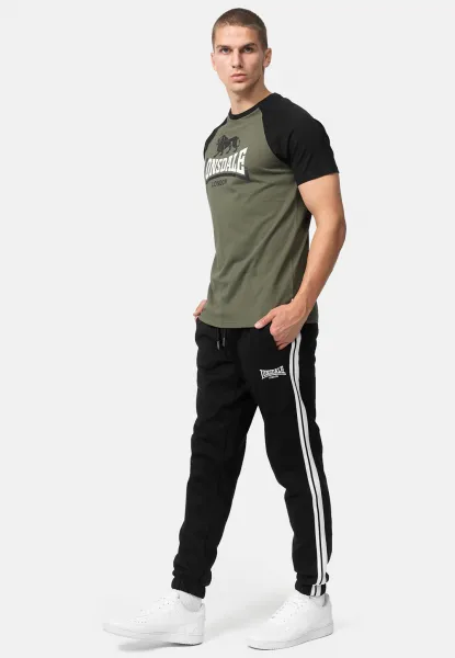 Pánske tričko Lonsdale