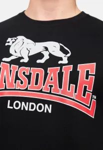 Pánske tričko Lonsdale