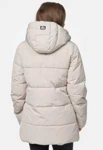 Dámska zimná bunda s kapucňou Lonsdale