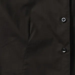 Brown women's classic shirt Russell