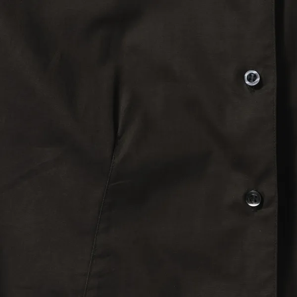 Brown women's classic shirt Russell