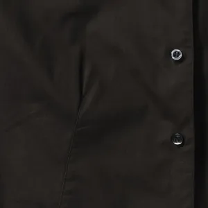Brown women's classic shirt Russell