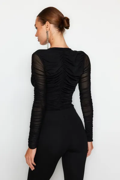 Dámske body Trendyol