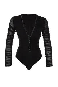 Dámske body Trendyol
