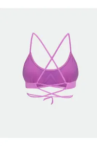 LC Waikiki bikiny top - fialová