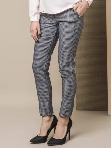 LOLA PATTERNED PANTS