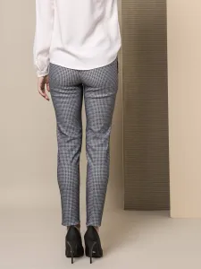 LOLA PATTERNED PANTS