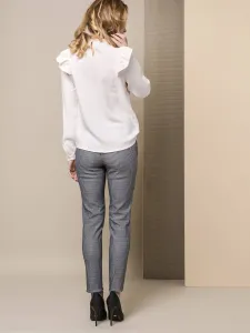 LOLA PATTERNED PANTS