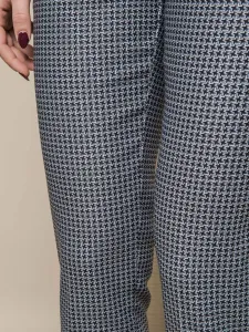 LOLA PATTERNED PANTS