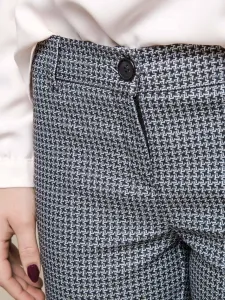 LOLA PATTERNED PANTS