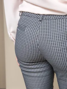 LOLA PATTERNED PANTS