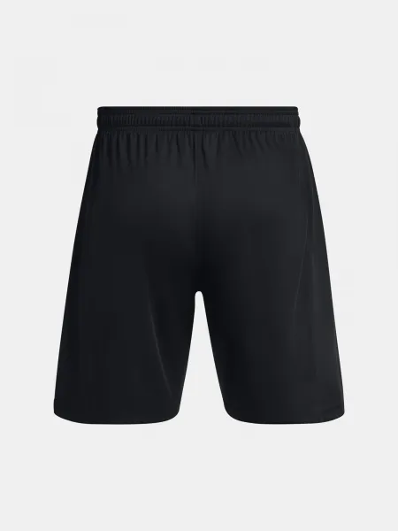 Čierne pánske športové kraťasy Under Armour
