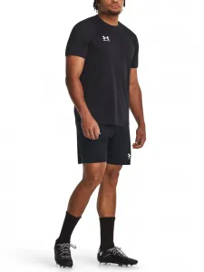 Čierne pánske športové kraťasy Under Armour