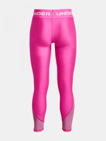 Dievčenské legíny Under Armour