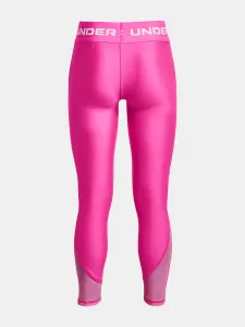 Dievčenské legíny Under Armour