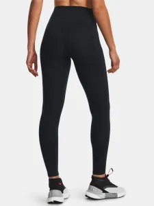 Čierne športové legíny Under Armour Meridian Legging