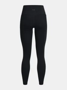 Čierne športové legíny Under Armour Meridian Legging