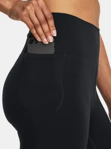 Čierne športové legíny Under Armour Meridian Legging
