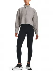 Čierne športové legíny Under Armour Meridian Legging