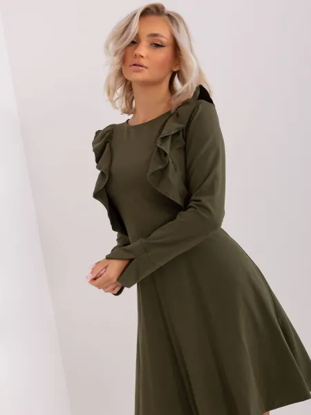 Dress-EM-SK-HW-20-395.34P-khaki