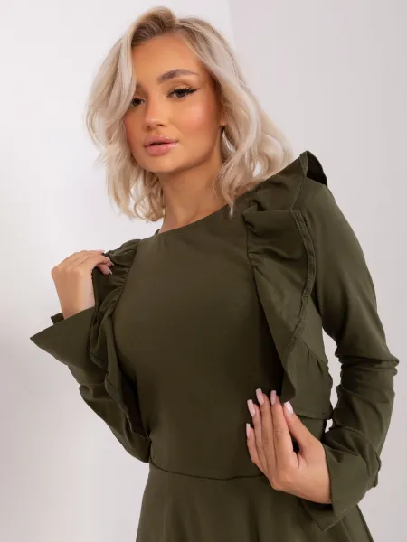Dress-EM-SK-HW-20-395.34P-khaki
