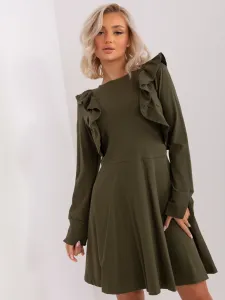 Dress-EM-SK-HW-20-395.34P-khaki