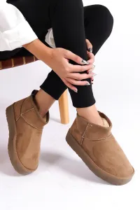 Dámske členkové topánky Capone Outfitters