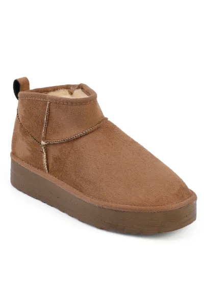 Dámske členkové topánky Capone Outfitters