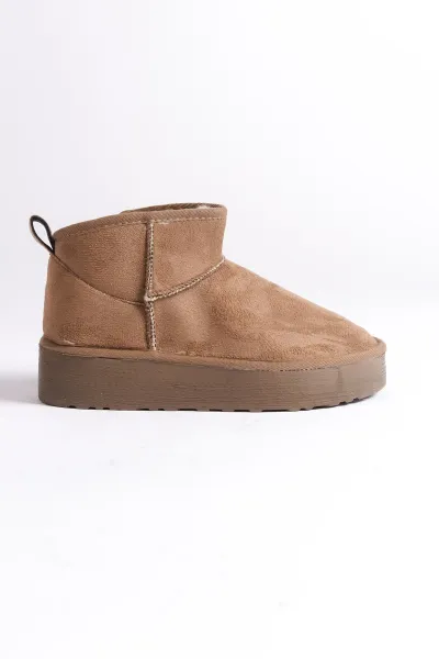 Dámske členkové topánky Capone Outfitters