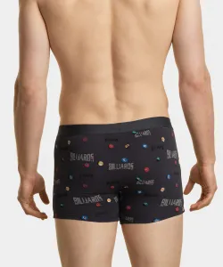 Men's boxers ATLANTIC 3Pack - multicolor