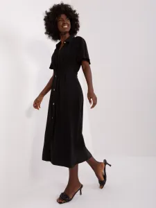 Dress-CHA-SK-0607.69P-black