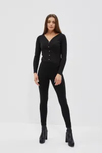 Marisse Blouse Z-Ts-3932 Black