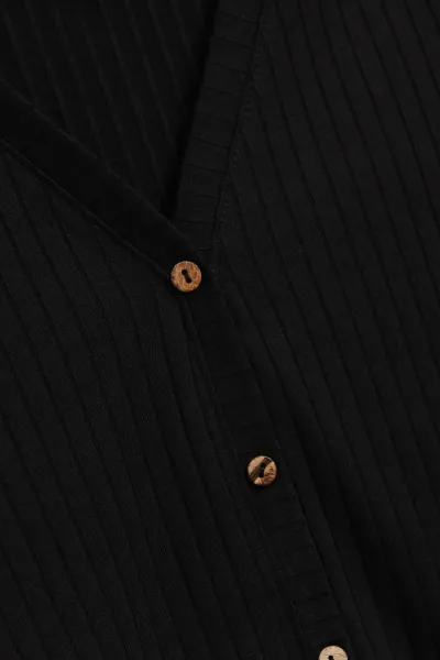 Marisse Blouse Z-Ts-3932 Black