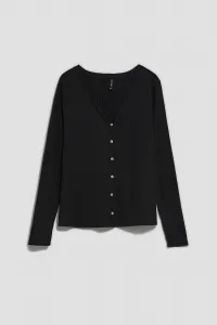 Marisse Blouse Z-Ts-3932 Black