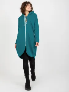 Dámska mikina Fashionhunters Oversize