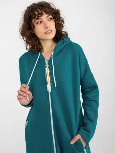 Dámska mikina Fashionhunters Oversize