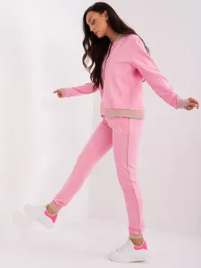 Set-RV-KMPL-7785.91P-pink
