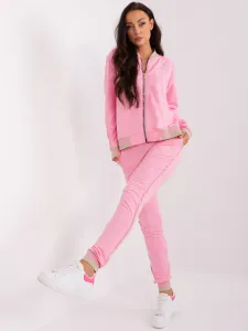Set-RV-KMPL-7785.91P-pink